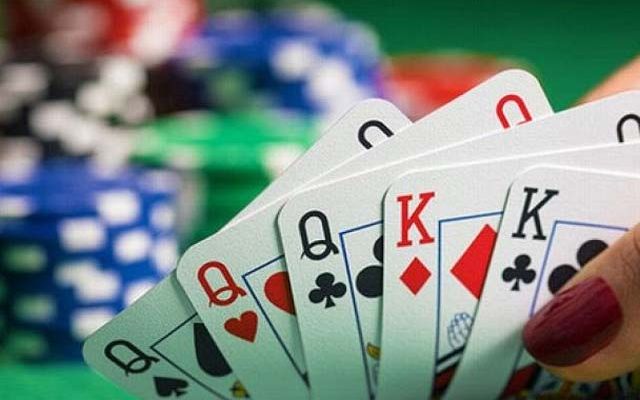 Các kiểu ù khan quan trọng cần biết trong bài Phỏm