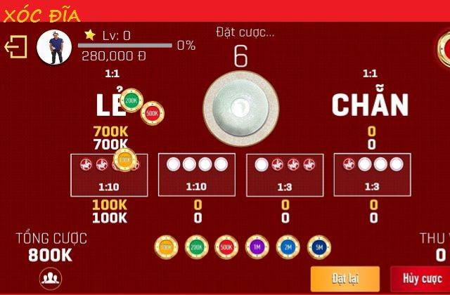 Khi nào bạn nên tham gia các nhóm kéo Xóc Đĩa