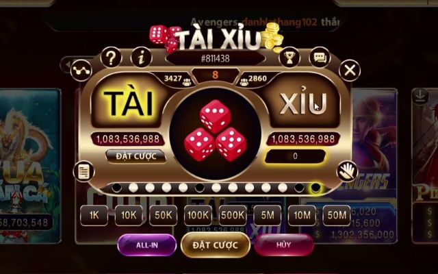 Những lưu ý quan trọng khi chơi tài xỉu online tránh bị bắt