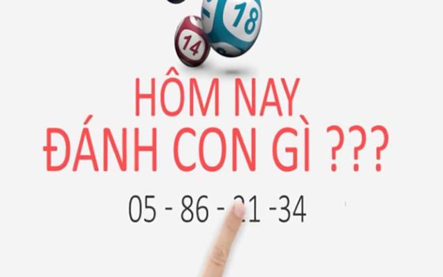 Phương pháp đánh lô