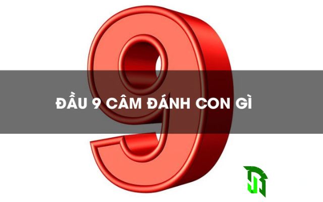 Lô đầu 9 câm hôm sau đánh con gì là thắc mắc của nhiều anh em