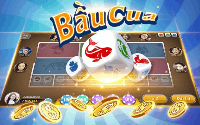 Bầu cua là gì?