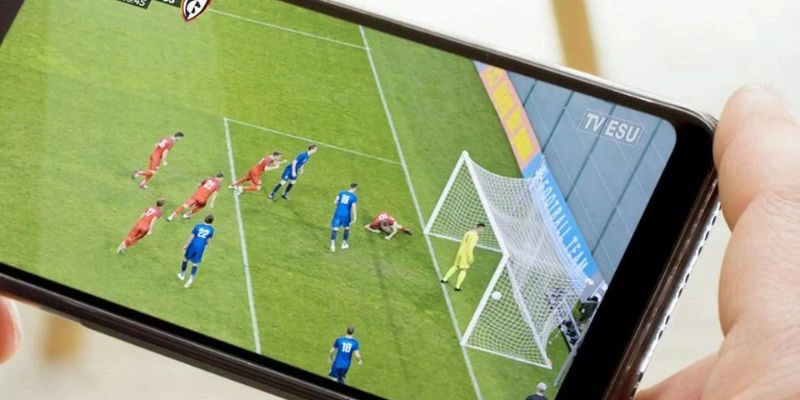 Chất lượng trực tiếp bóng đá hôm nay Biaomtv phủ hơn mười giải đấu